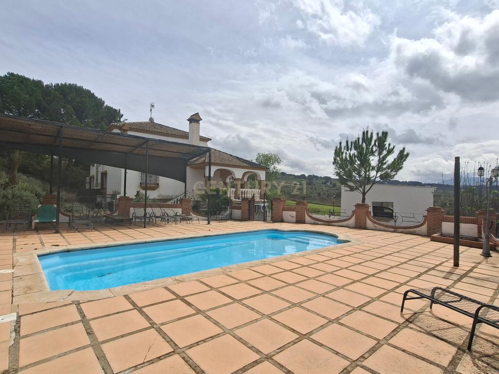 ✨ Moradia Exclusiva em Arriate – Piscina, Vistas e Alta Rentabilidade Turística 📍Ariate, Serrania de Ronda | 📐 Terreno de 5.600 m² - Image 77