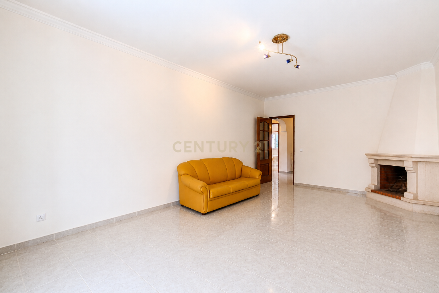 Fotografia 3 de Apartamento T2 com 127m²  a 3 minutos das Praias de Albufeira