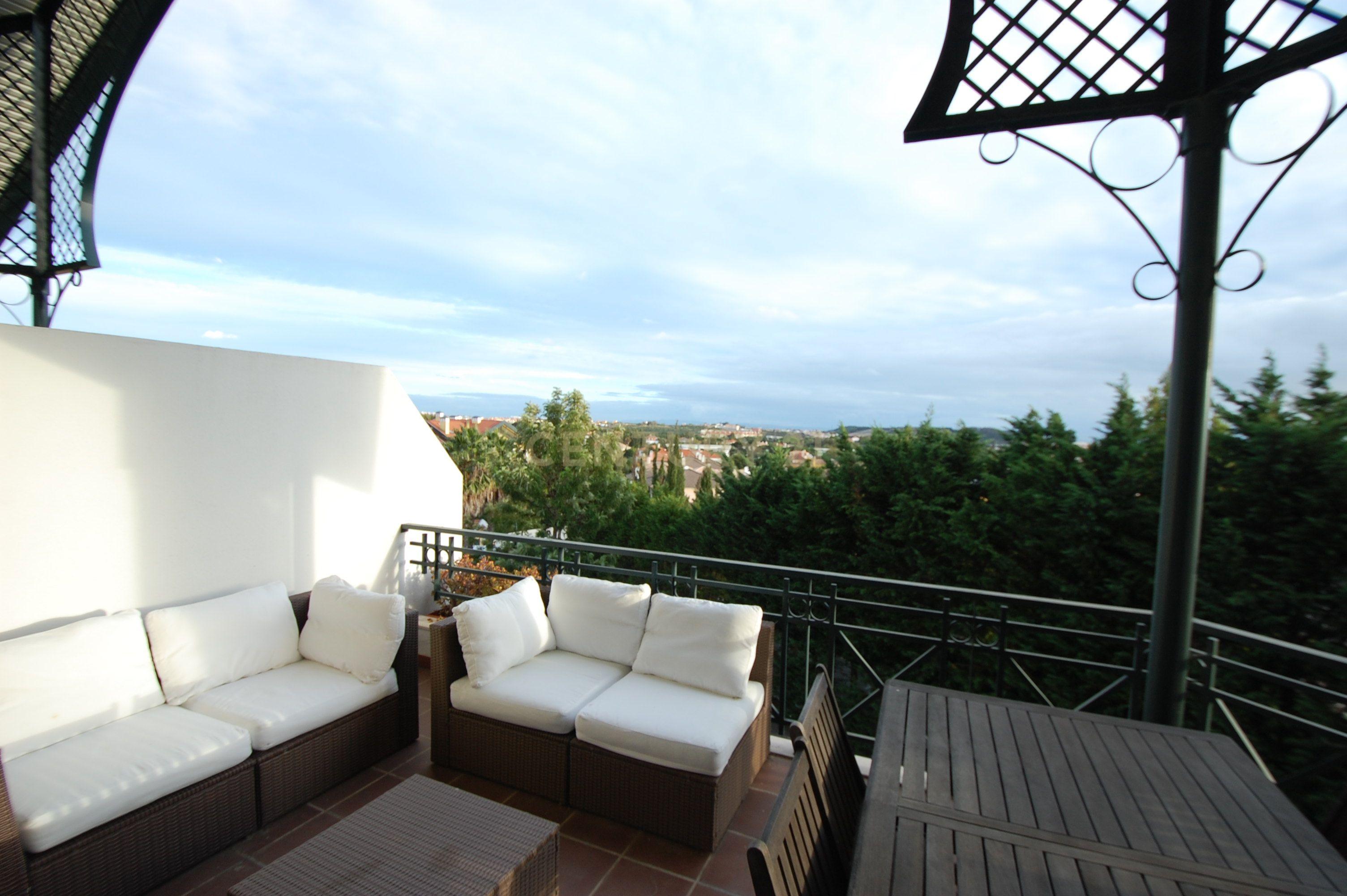 Apartamento T5 à venda em Sintra (Santa Maria e São Miguel, São Martinho e São Pedro de Penaferrim), Sintra — foto 19