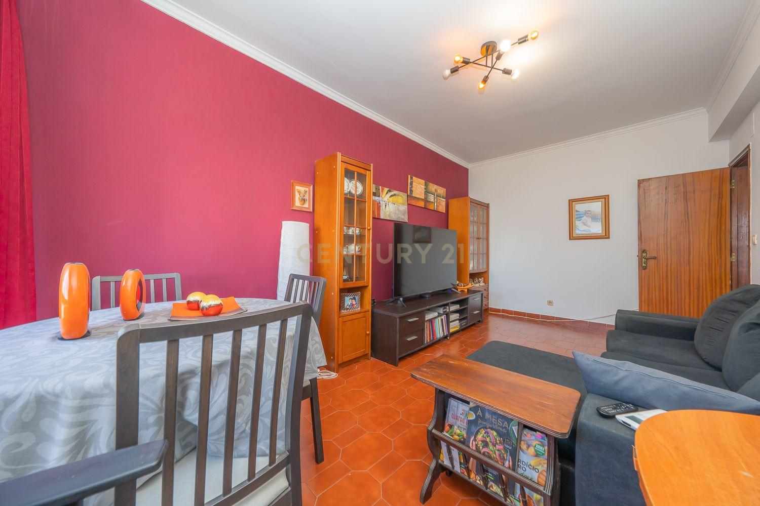 Fotografia 7 de Apartamento T3 Póvoa de Santa Iria com elevador, boa localização