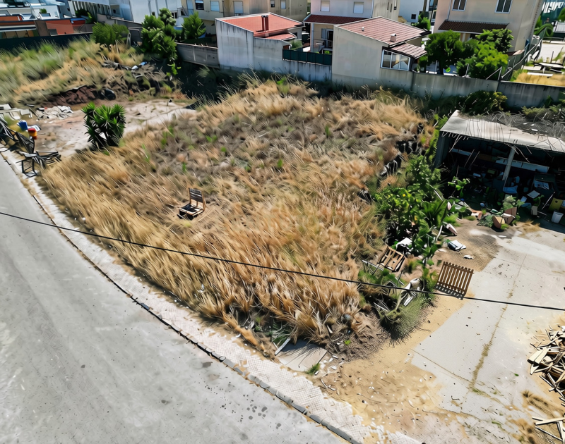 Fotografia 5 de Terreno para Comércio e Habitação | Casal Novo – Ramada/Caneças