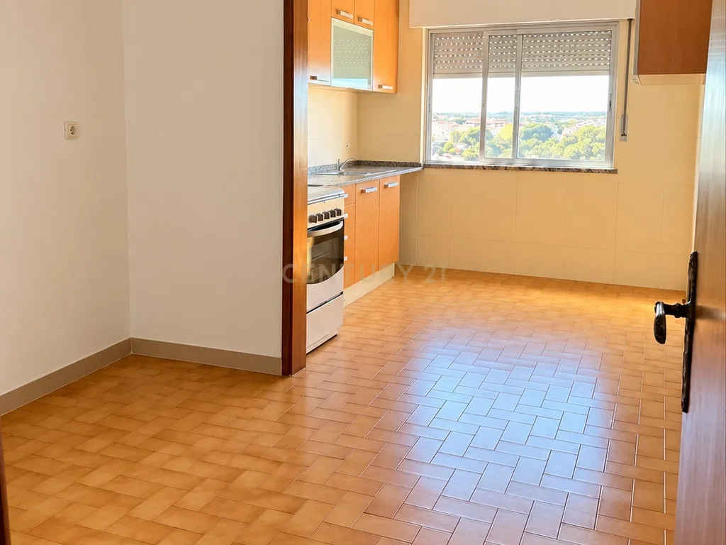 Apartamento T3 na Cruz de Pau - Image 6