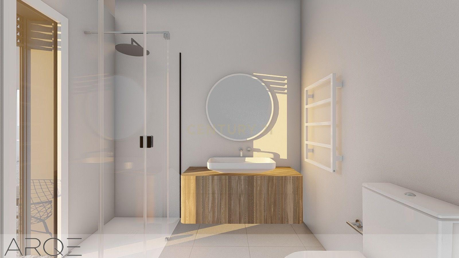 Moradia T4 Térrea de Luxo no Condomínio Privado “HANJOS VILLAGE” – Olhos de Água, Quinta do Anjo - Image 11