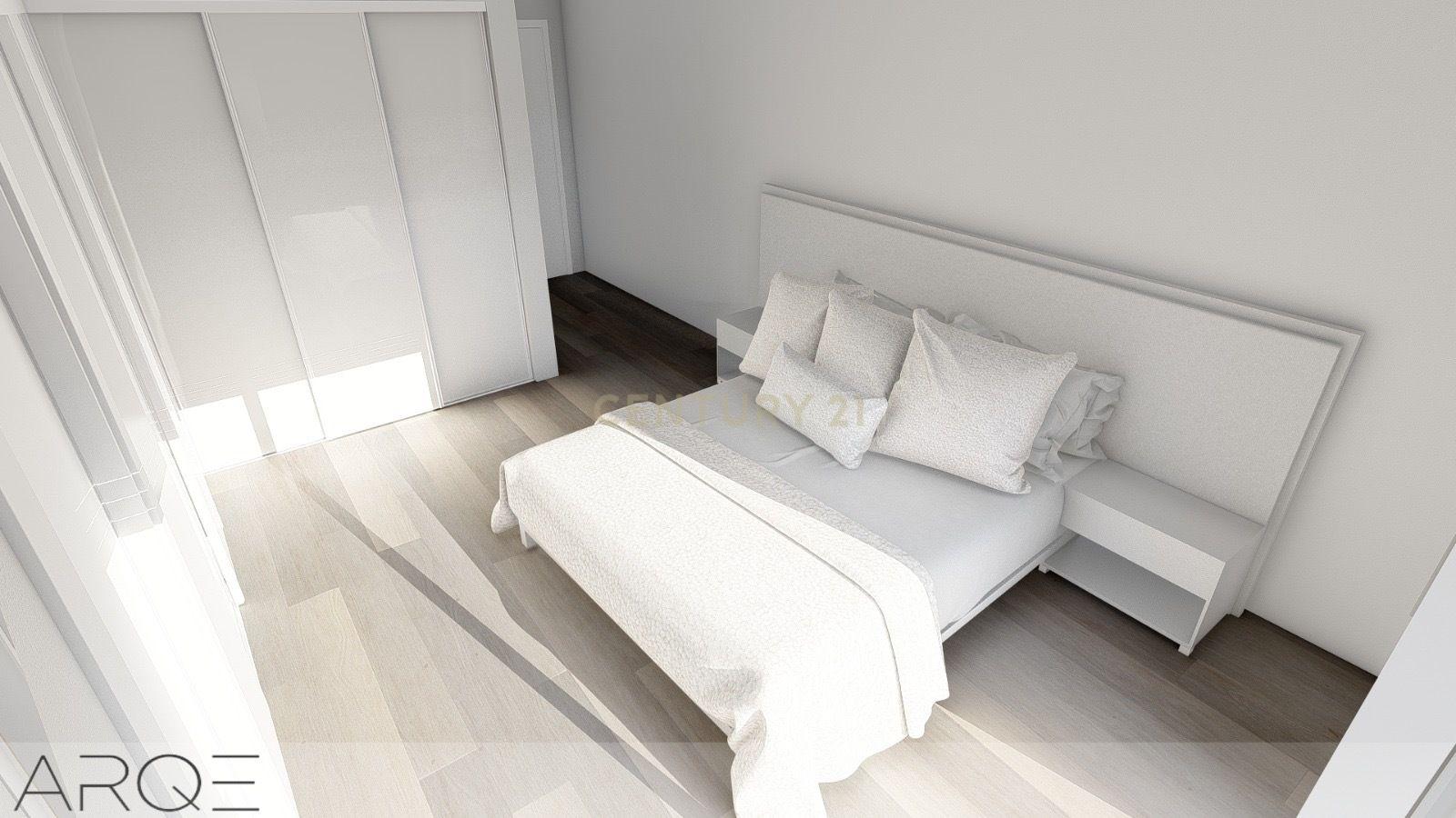 Moradia T4 Térrea de Luxo no Condomínio Privado “HANJOS VILLAGE” – Olhos de Água, Quinta do Anjo - Image 12