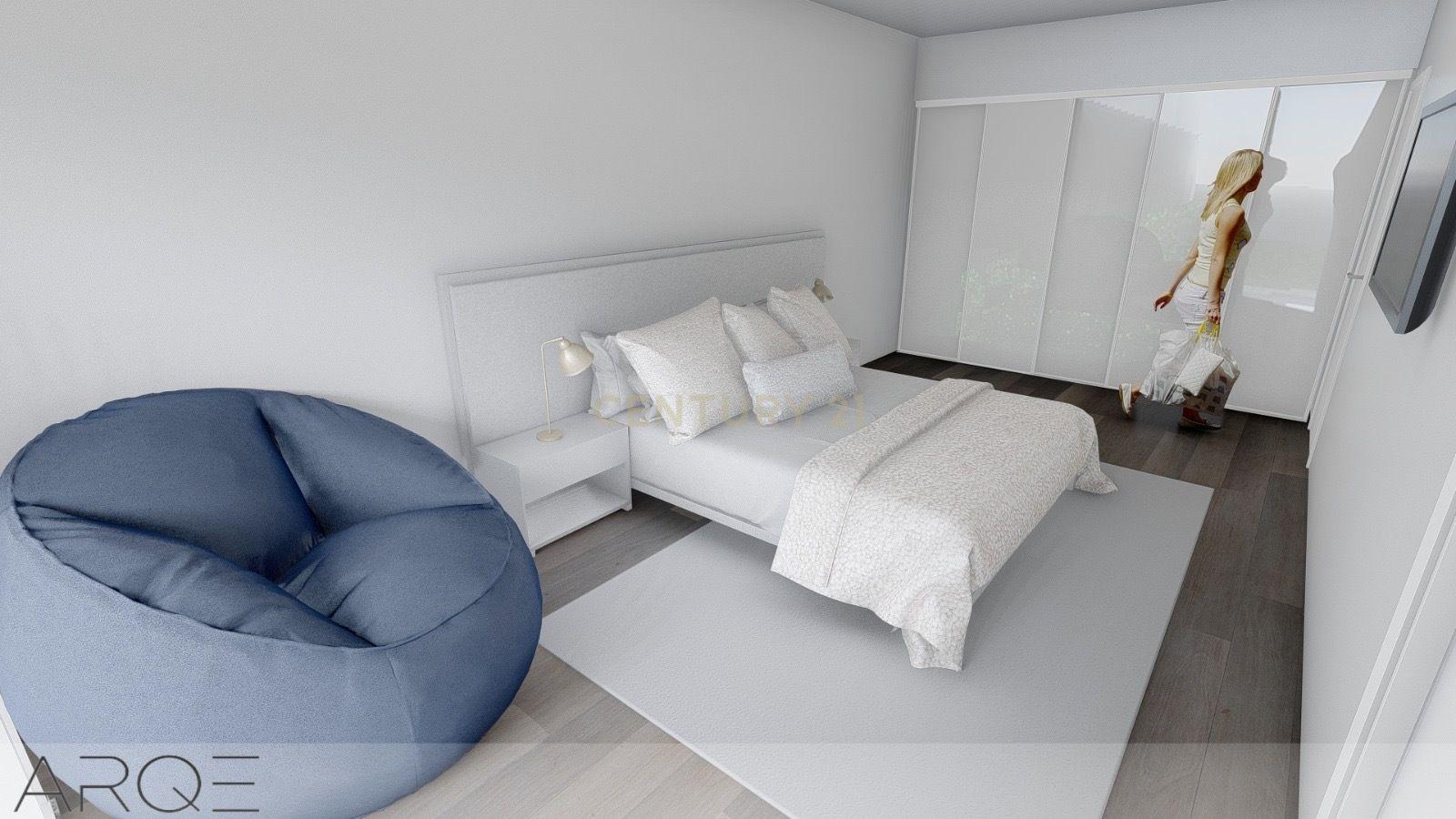 Moradia T4 Térrea de Luxo no Condomínio Privado “HANJOS VILLAGE” – Olhos de Água, Quinta do Anjo - Image 10