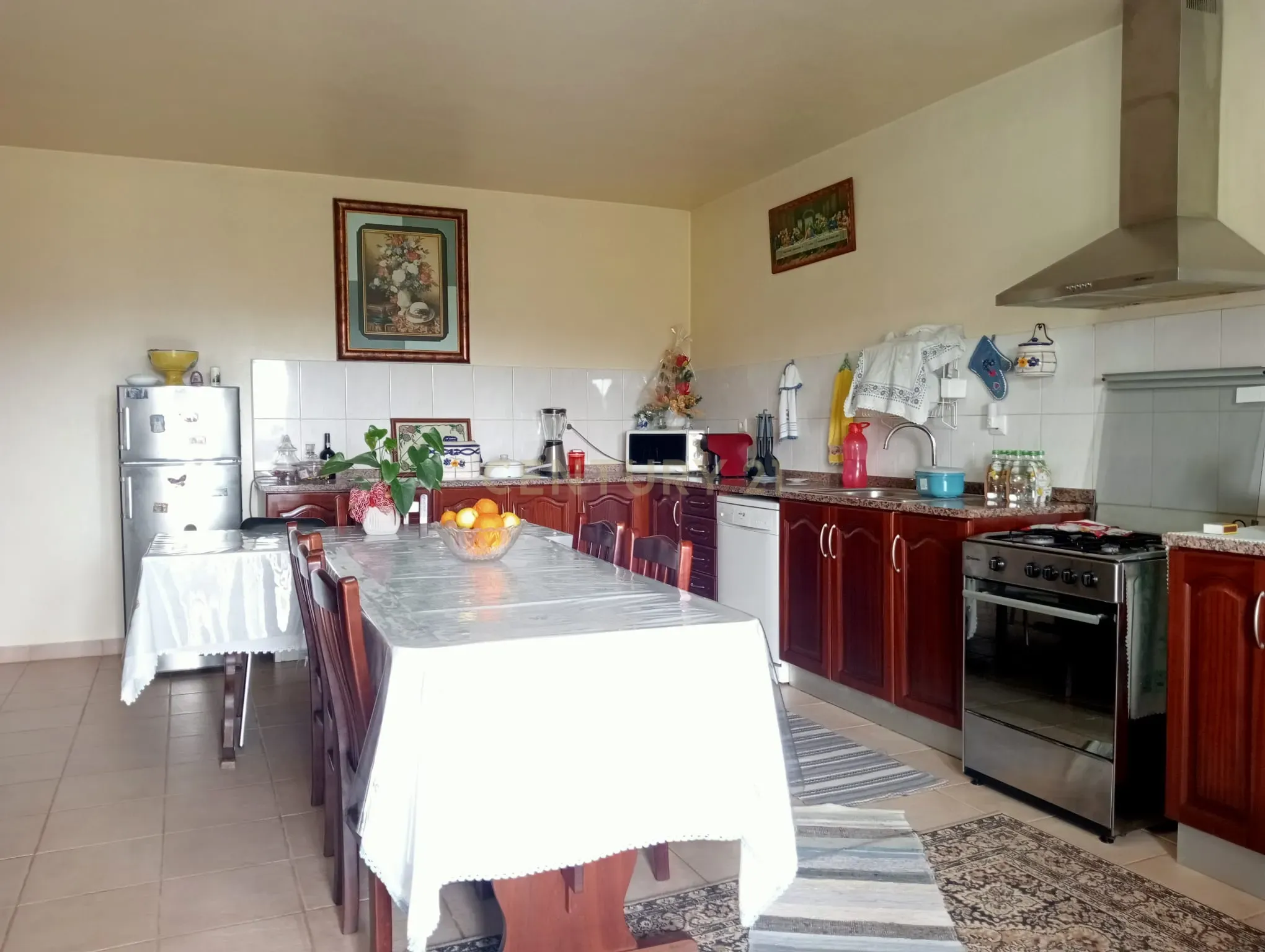 Moradia T6+ à venda em Atouguia, Ourém — foto 8