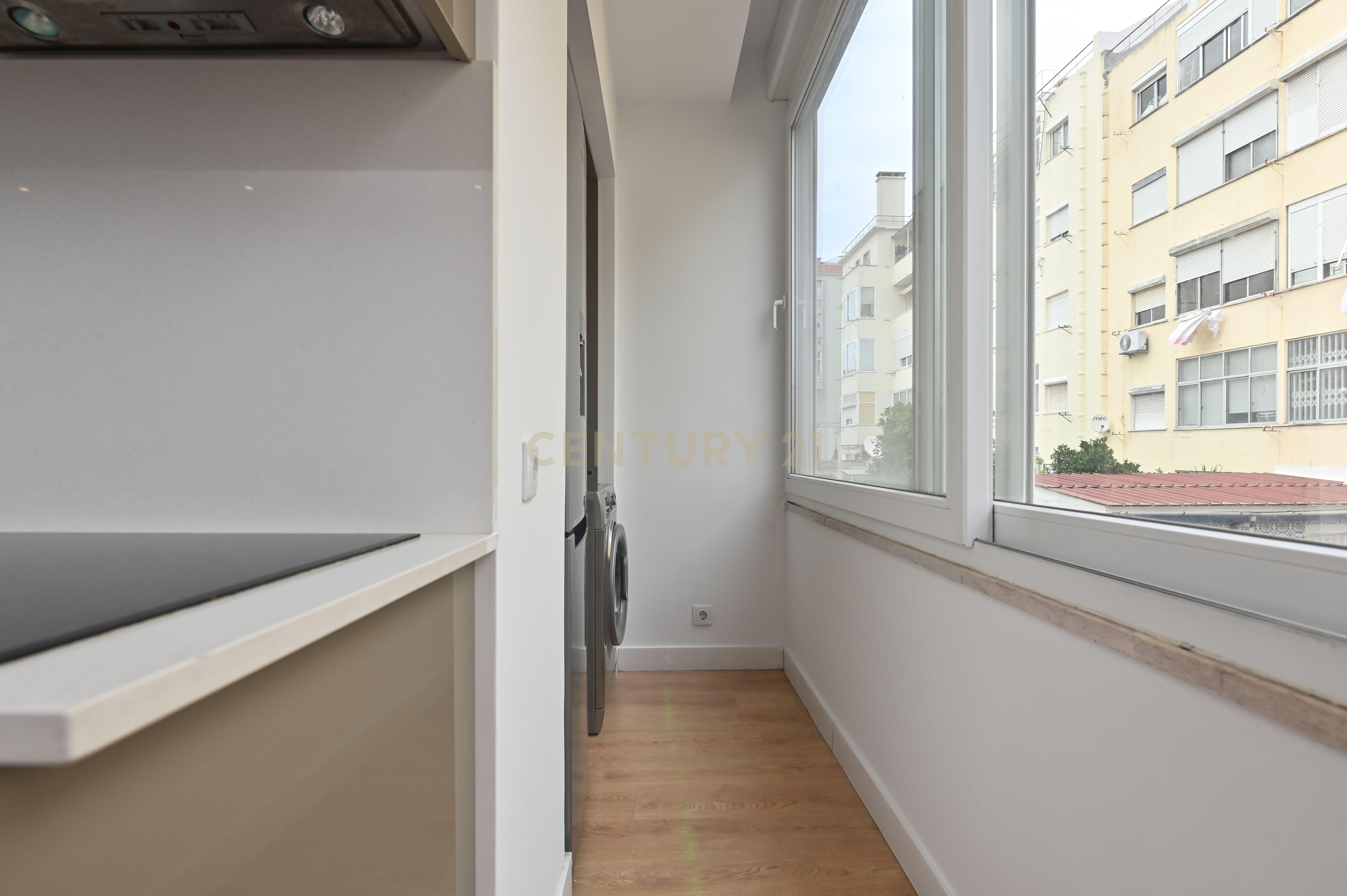 Apartamento T3 à venda em Benfica, Lisboa — foto 5