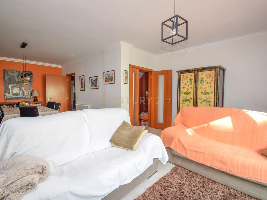 Moradia Geminada T3 com Suíte de 21,5 m² em São Domingos de Rana — Cascais - Image 3