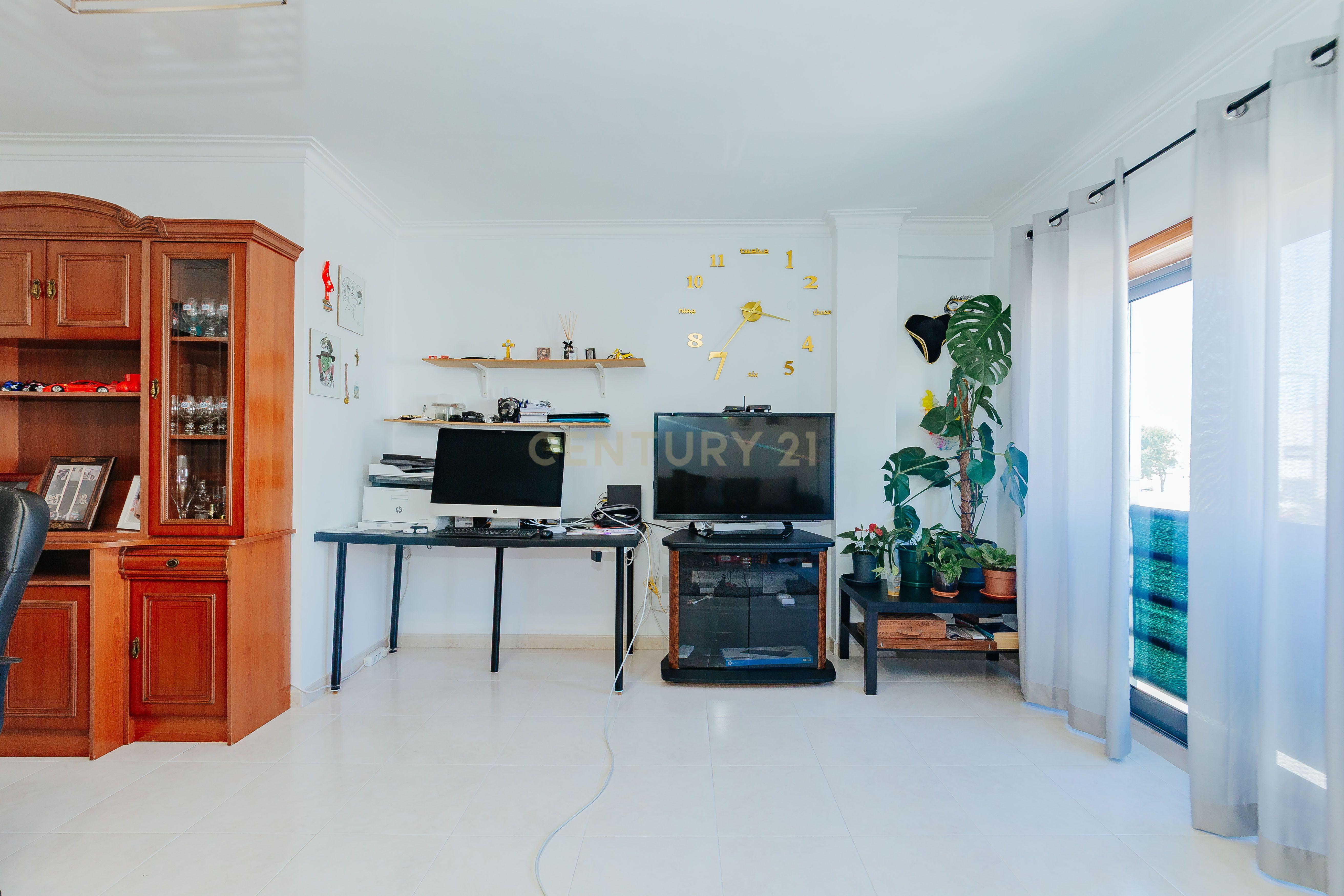 Fotografia 7 de Apartamento T3 em Montijo, Setúbal - Excelente Localização