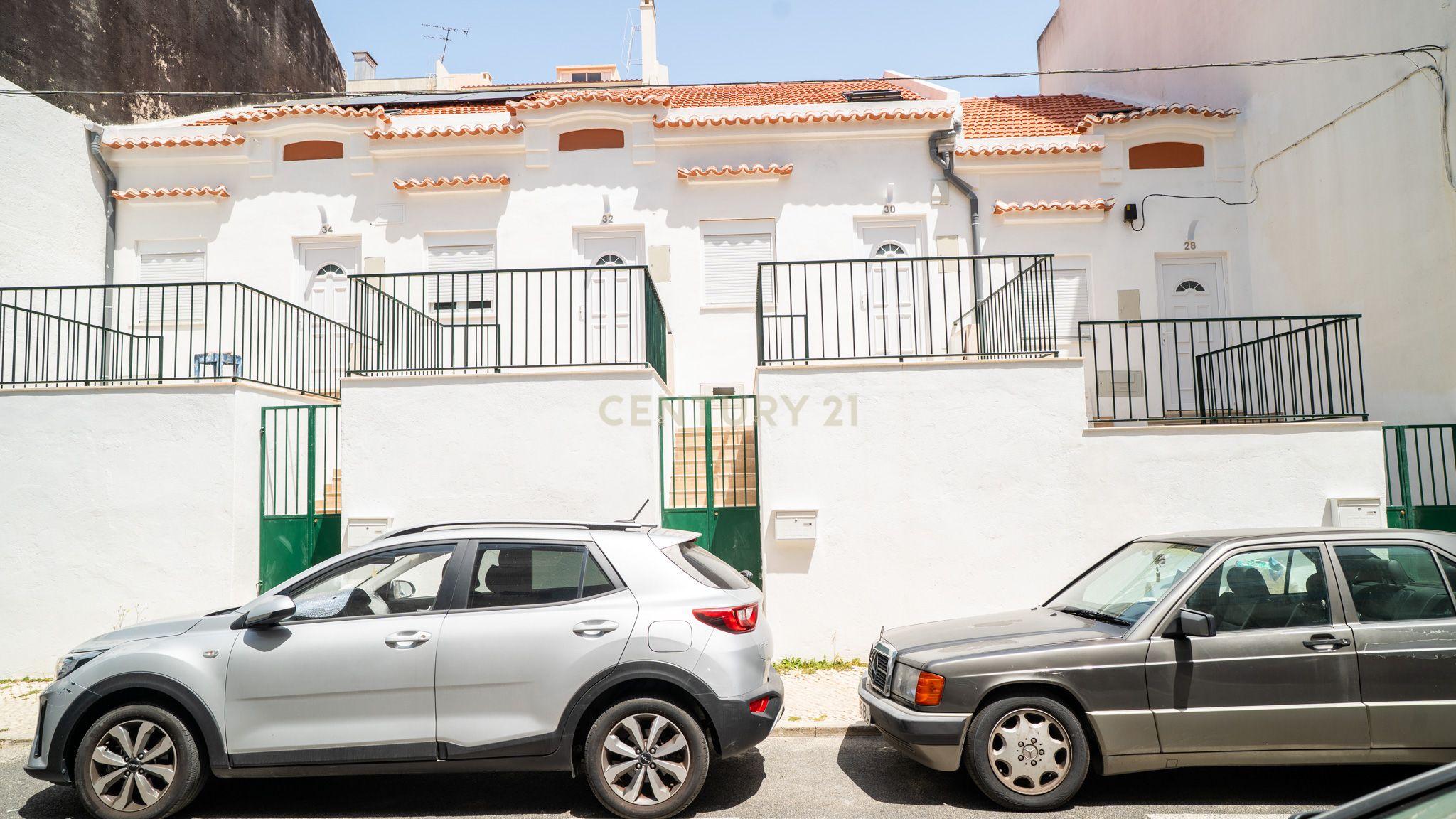 Moradia T3 à venda em Avenidas Novas, Lisboa — foto 34
