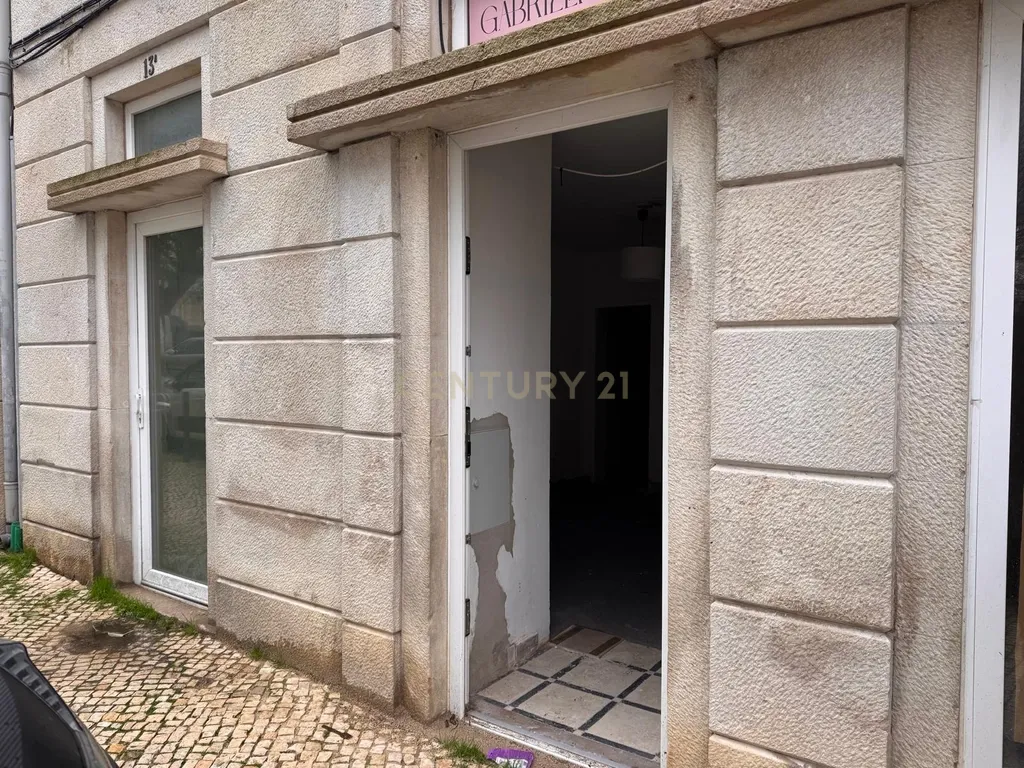 Loja na Penha de França - Lisboa Excelente localização - Image 6