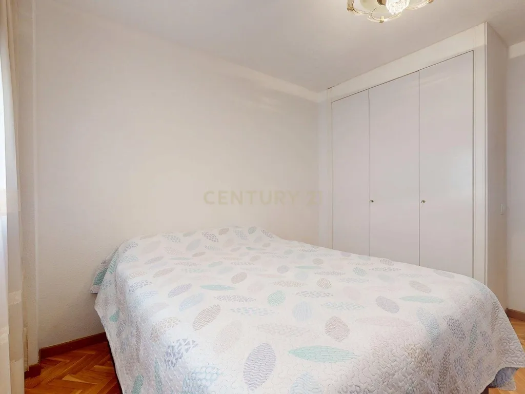 Moderno Apartamento T4 em San Fernando de Henares, Madrid - Image 23