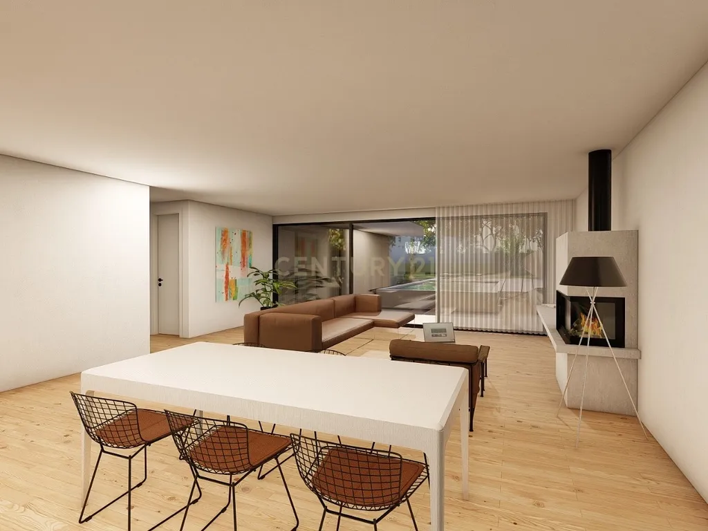 Luxuosa Moradia T3 em Construçao em Marinhas-Esposende, - Image 25