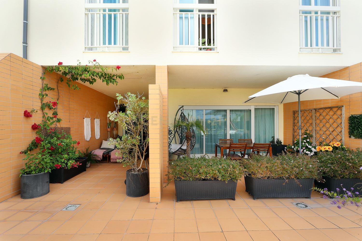 Fotografia 6 de Vila Verde - Sintra - Excelente apartamento T3 Triplex, com garagem em condomínio fechado