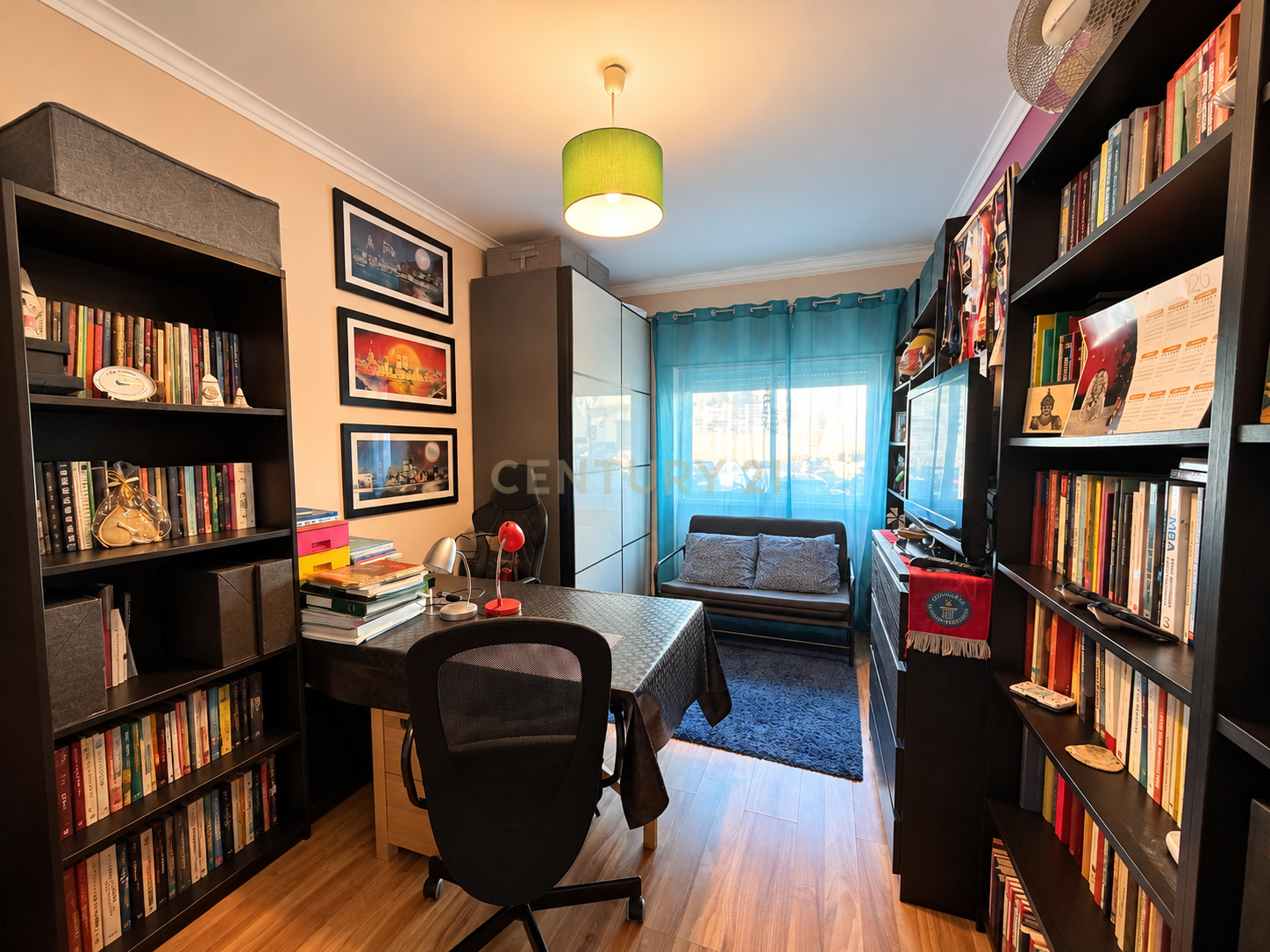 Apartamento T2 à venda em Massamá e Monte Abraão, Sintra — foto 13