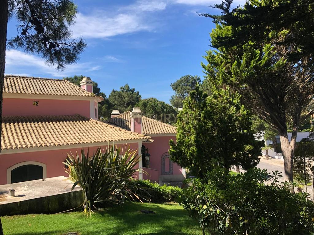 Casa Isolada em SOLTRÓIA  - Luxo e Conforto por 1.490.000€ - Image 26