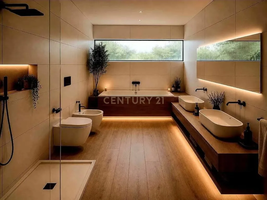 🏡 Moradia T3+1 em construção com piscina e mais de 1.000 m² de terreno | Avintes - Image 25