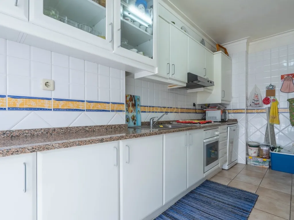 Apartamento T2 +1 - Image 29