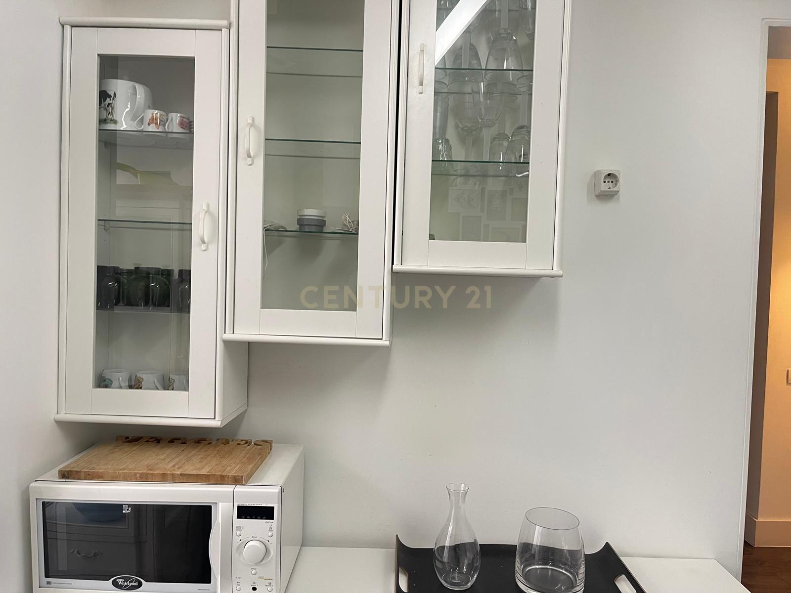 Apartamento T2 no Bairro Santos  - Image 22
