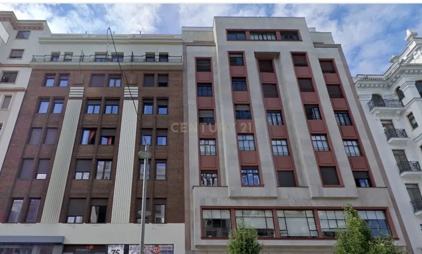 BENS SEGREGÁVEIS EM GRAN VIA - Image 1