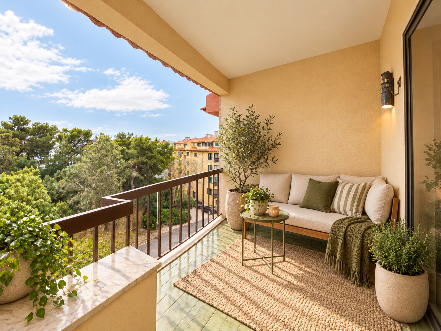 Apartamento T3 à venda em Cascais e Estoril, Cascais — foto 2