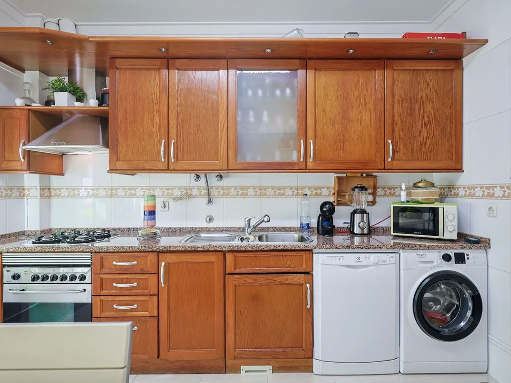 Apartamento T2 no Pinhal Novo - Image 9