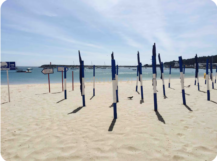 Uma Oportunidade Única para Viver ou Investir em Sesimbra! - Image 18