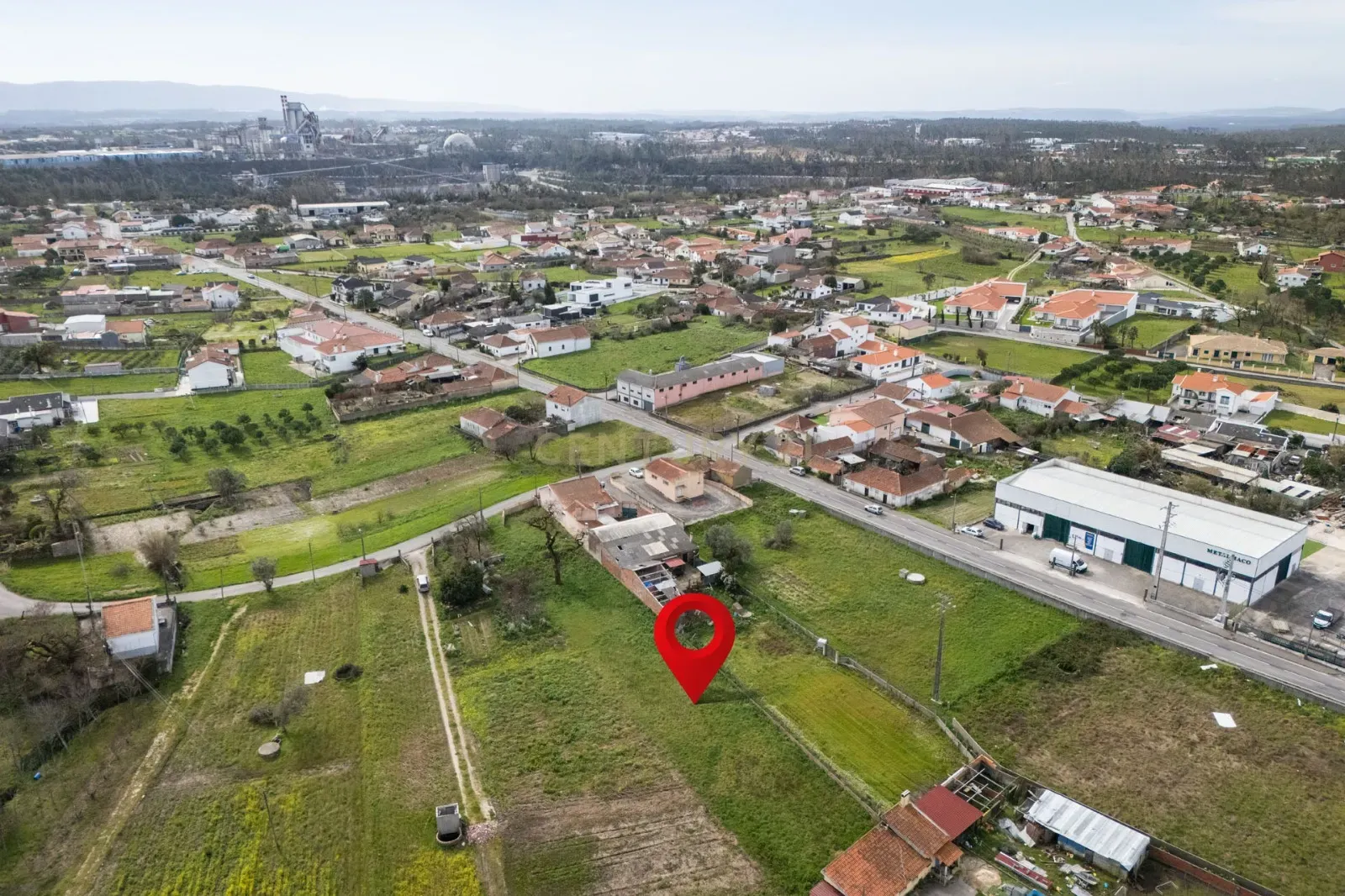 Fotografia 5 de TERRENO À VENDA – ÓTIMA OPORTUNIDADE!