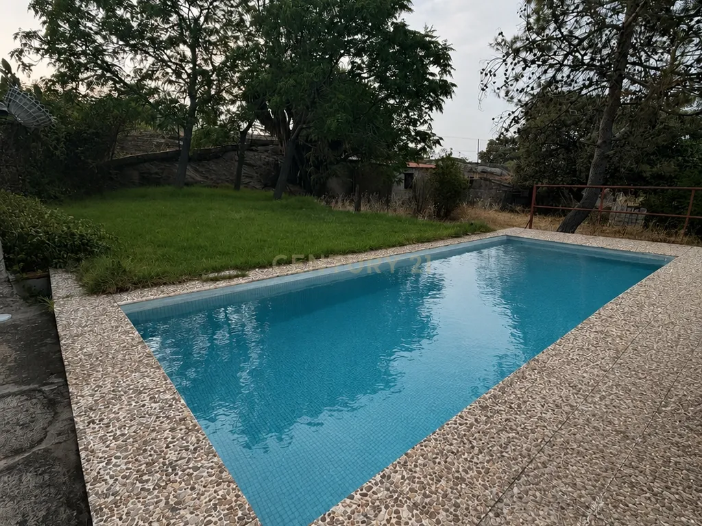 🌿 Um refúgio privado com piscina e quase 2 000 m² de natureza, a 5 minutos de Trujillo. - Image 41