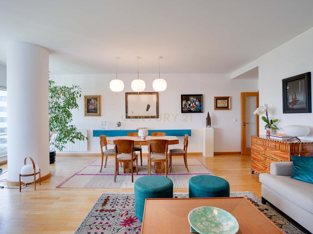 Apartamento T3 no Parque das Nações com Vista Panorâmica para o rio  - Image 14