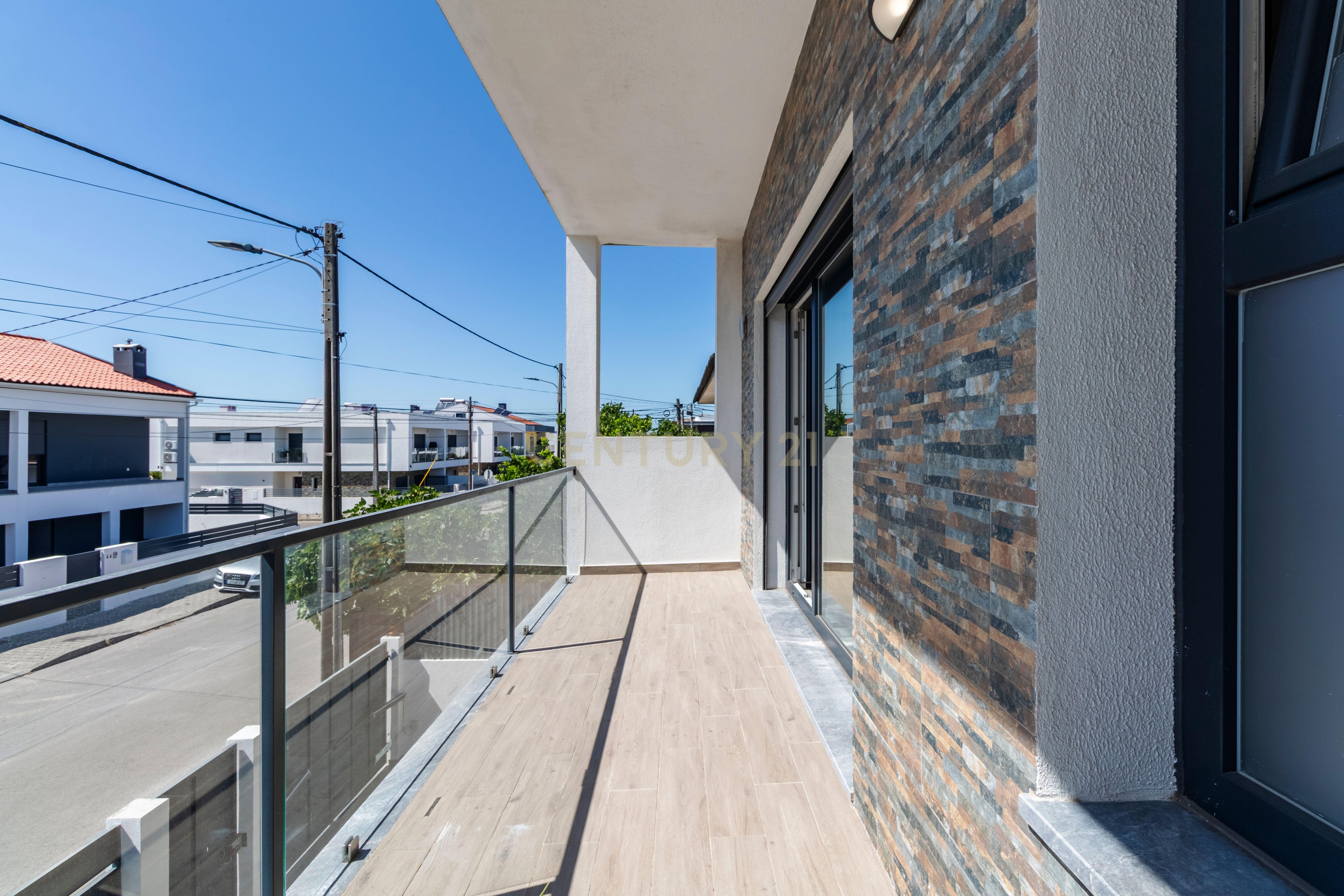 Moradia T4 à venda em Fernão Ferro, Seixal — foto 39