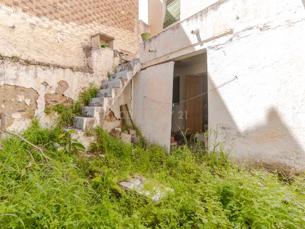Casa espaçosa com pátio em Restabal, Vale de Lecrín, Andaluzia - Image 12