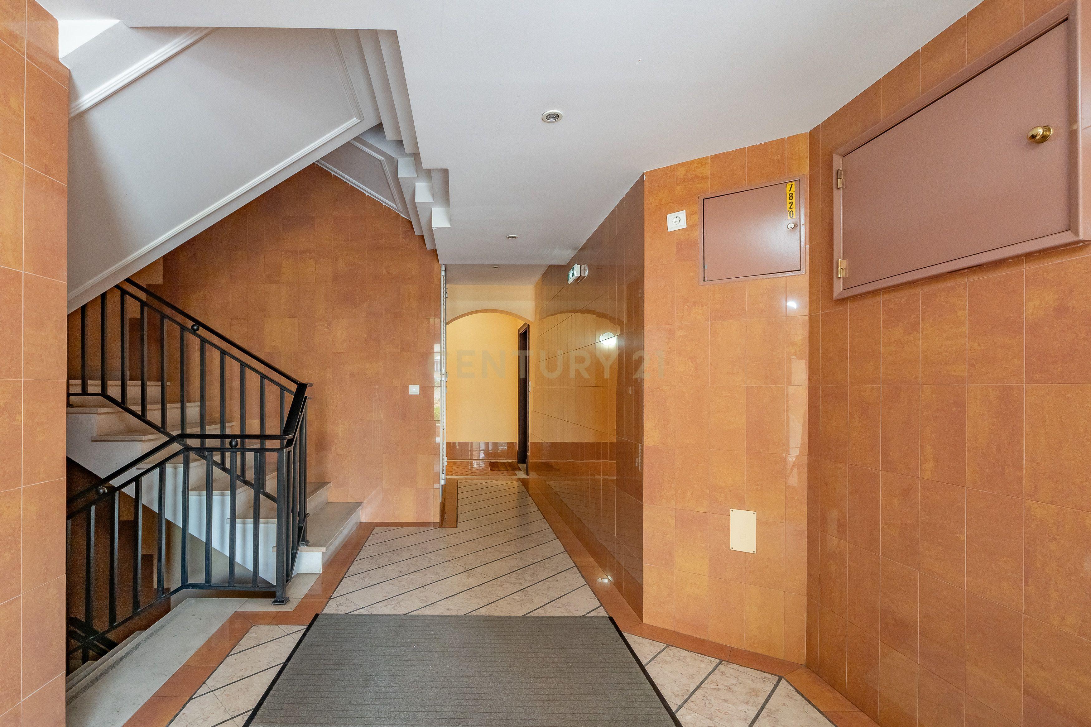Fotografia 3 de Apartamento T4 com Garagem Privativa | Quinta da OMNIA – Alverca | 135m²