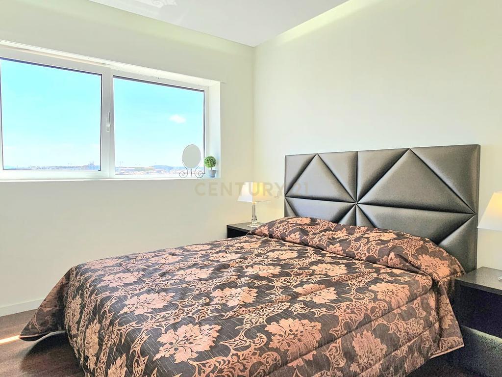 Apartamento T2 em Primeira linha de mar em Vila do Conde - Image 17