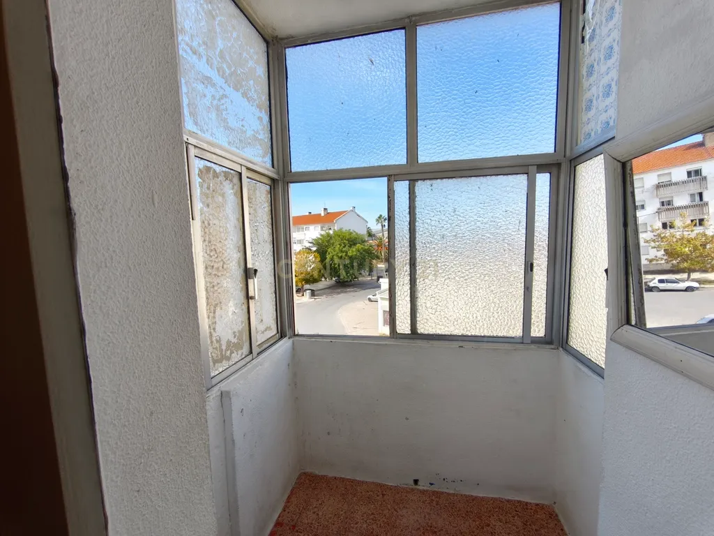 Apartamento de 3 assoalhadas Montijo - Bairro das Barreiras - Image 5