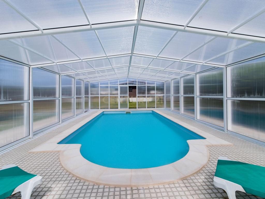 Refúgio com Piscina e Charme Rural - Image 5