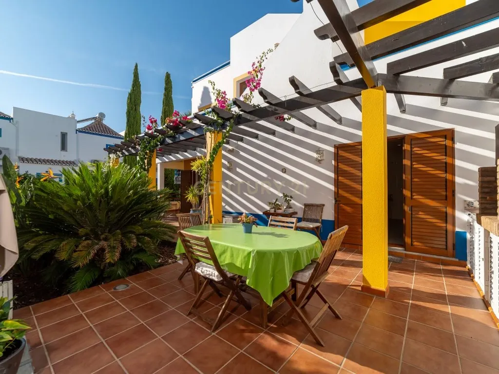 Moradia T3 com Terraço e Vista Mar na Quinta Velha - Cabanas de Tavira - Image 6