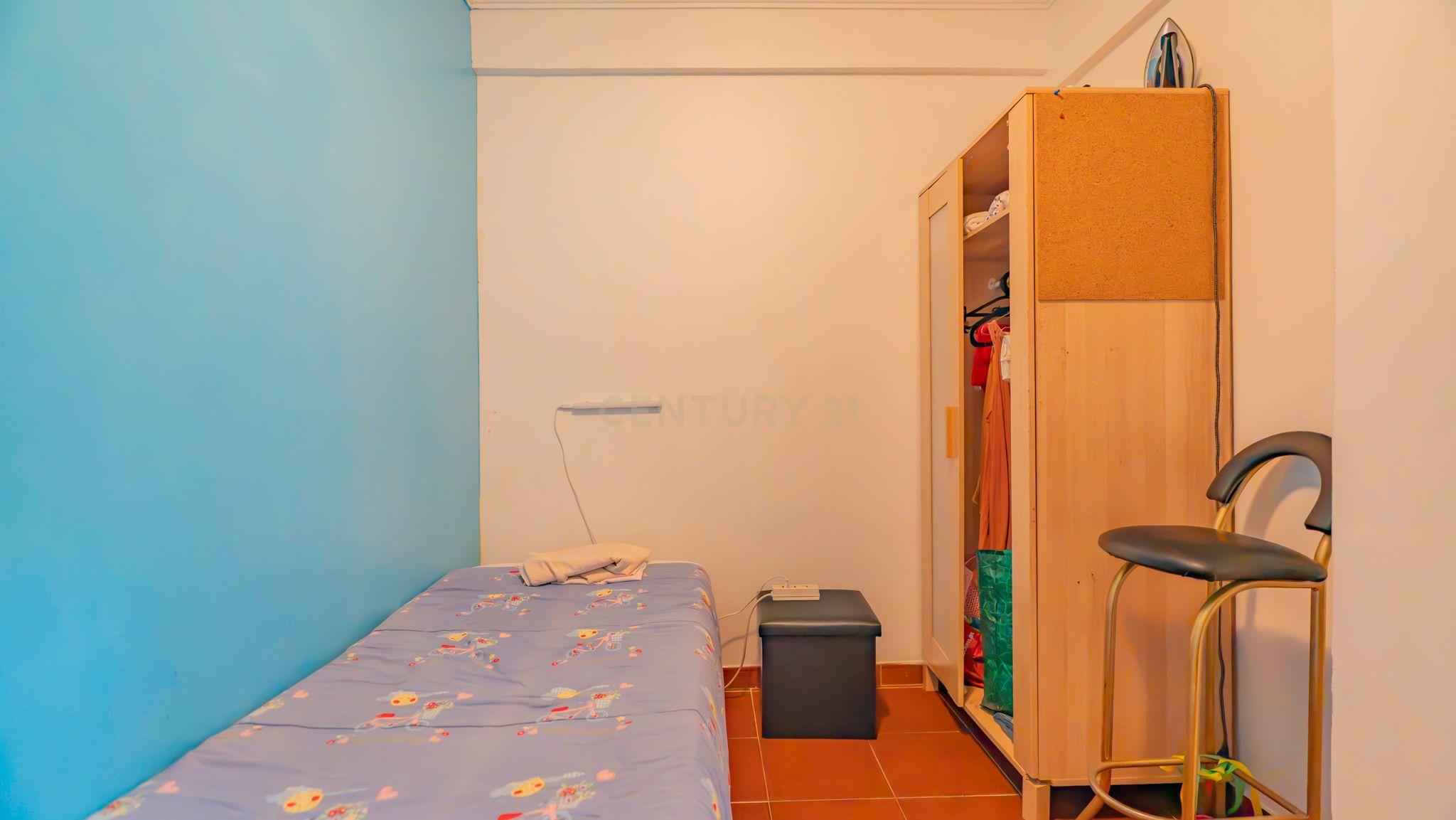 Apartamento T1 à venda em Oeiras e São Julião da Barra, Paço de Arcos e Caxias, Oeiras — foto 18