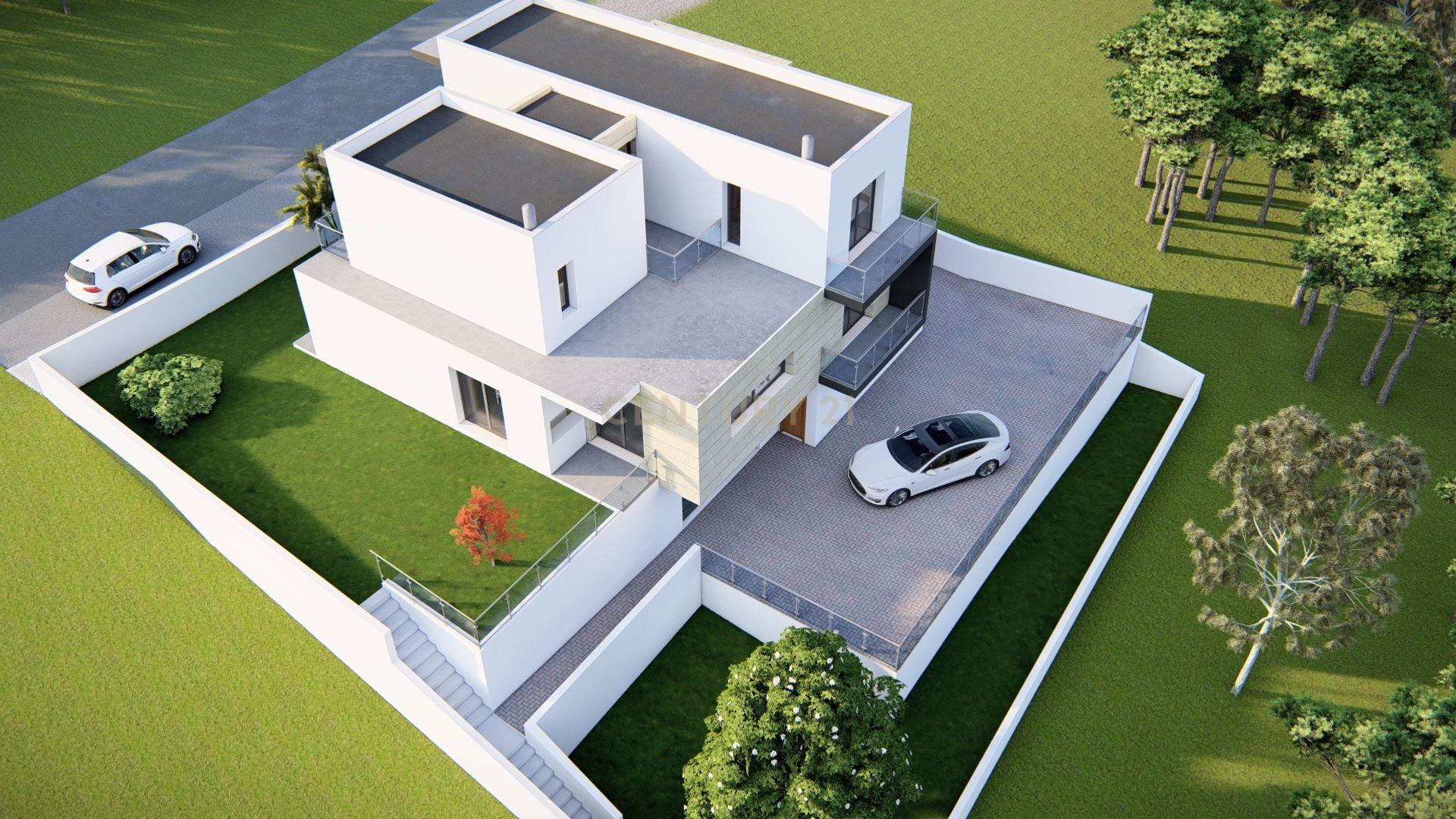 Moradia T5 Isolada - Image 2