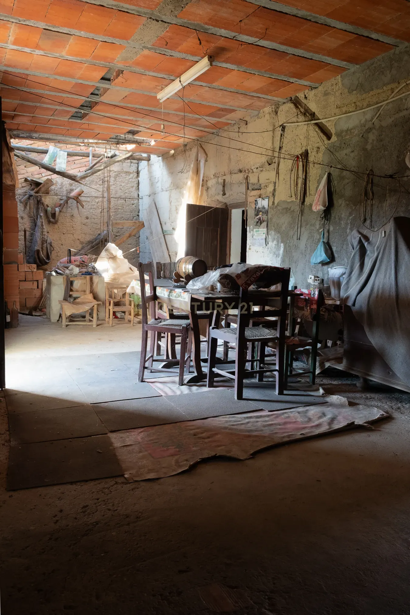 Fotografia 6 de Oportunidade Única na Granja – imóvel para Recuperar