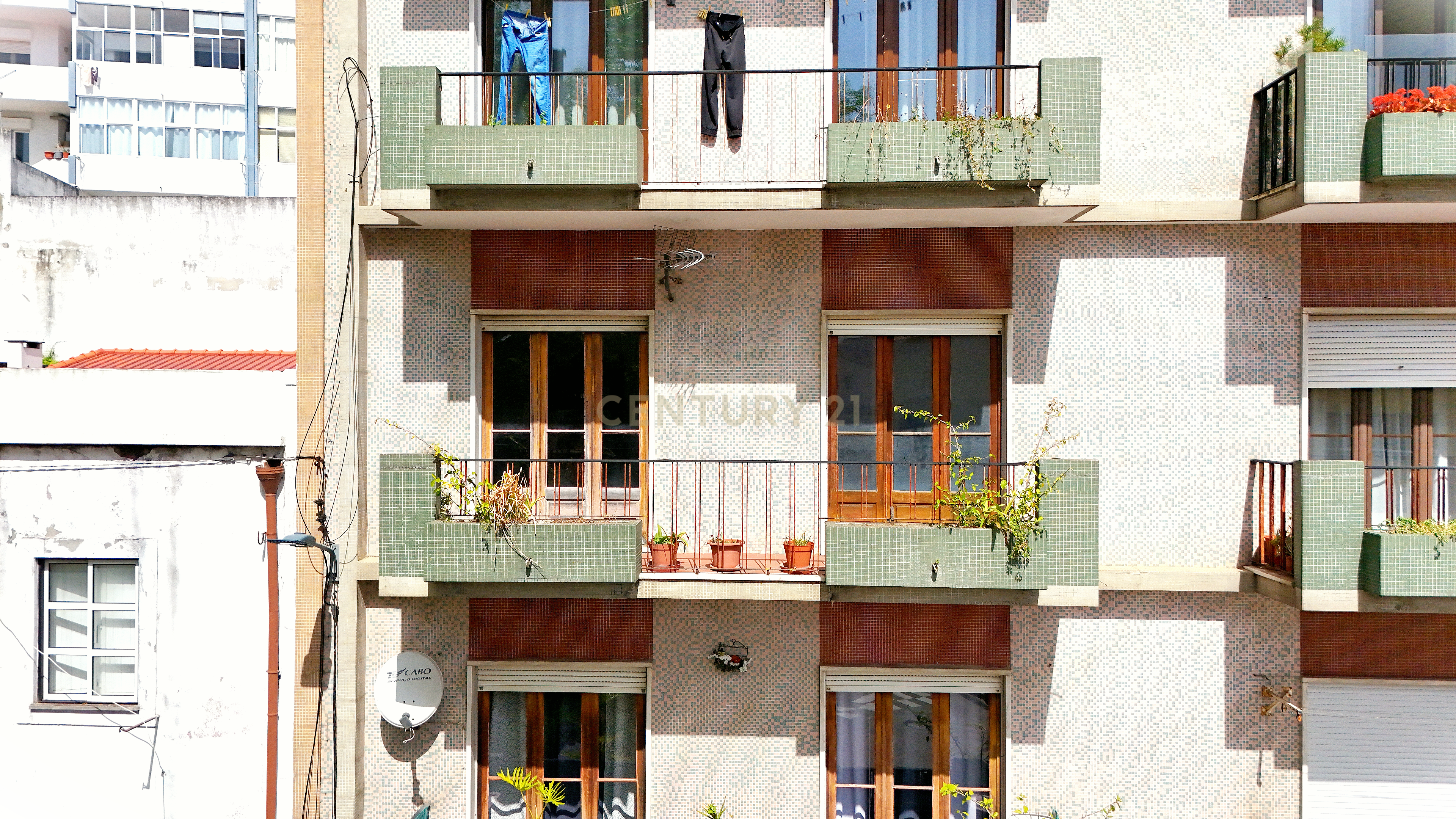 Apartamento T4 à venda em Caldas da Rainha - Nossa Senhora do Pópulo, Coto e São Gregório, Caldas da Rainha — foto 27