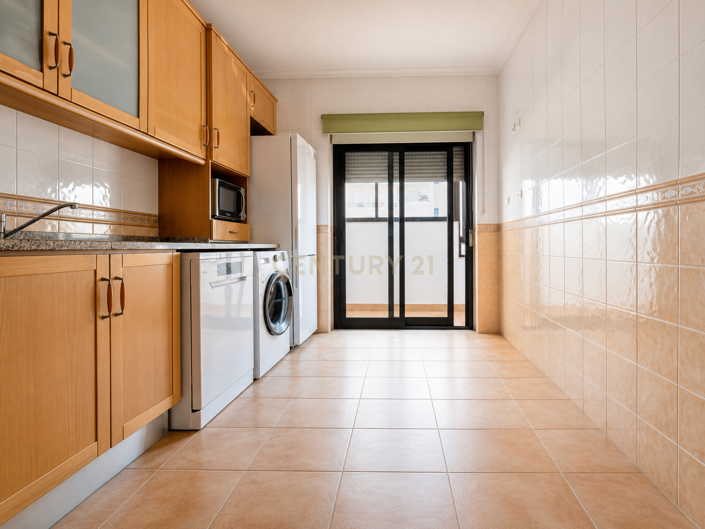 Fotografia 9 de Espaçoso Apartamento T3  com Arrecadação em Pinhal Novo, Palmela