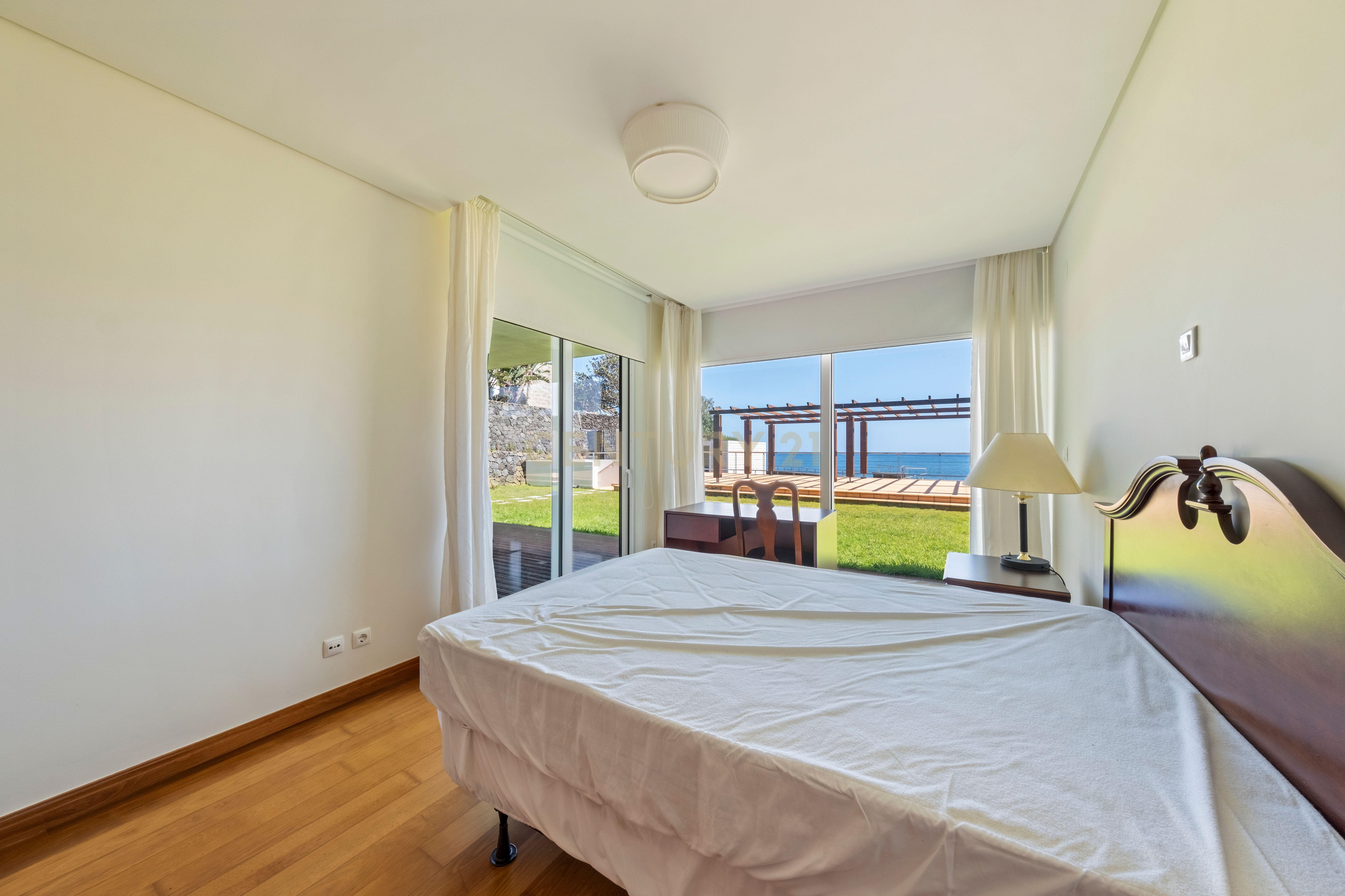 Apartamento moderno T3 com vista mar na Praia da Vitória - Image 12