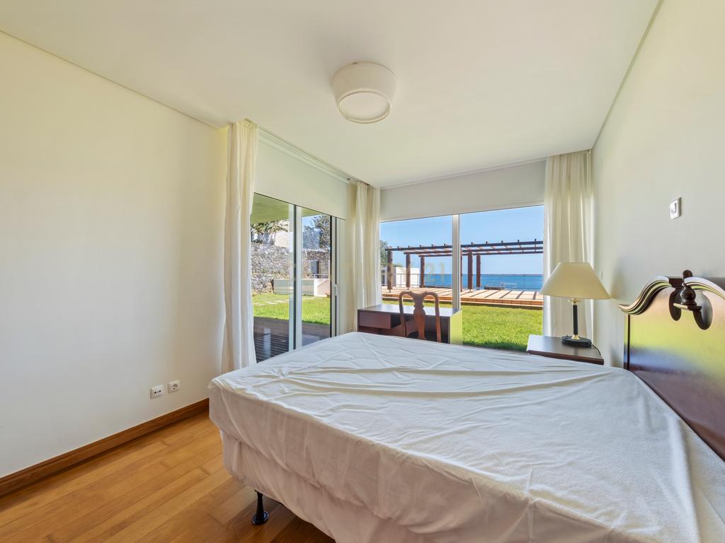 Apartamento moderno  T3 com vista mar na Praia da Vitória - Image 12
