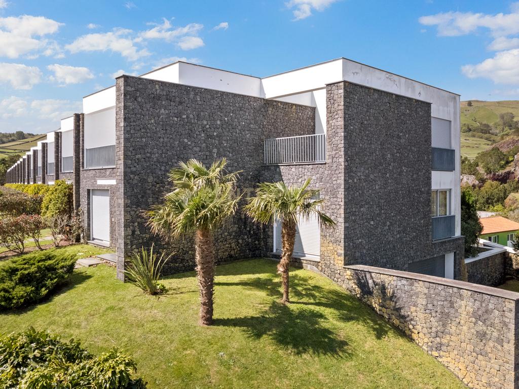 Casa moderna T4 com vista panorâmica em Fonte do Bastardo - Image 3