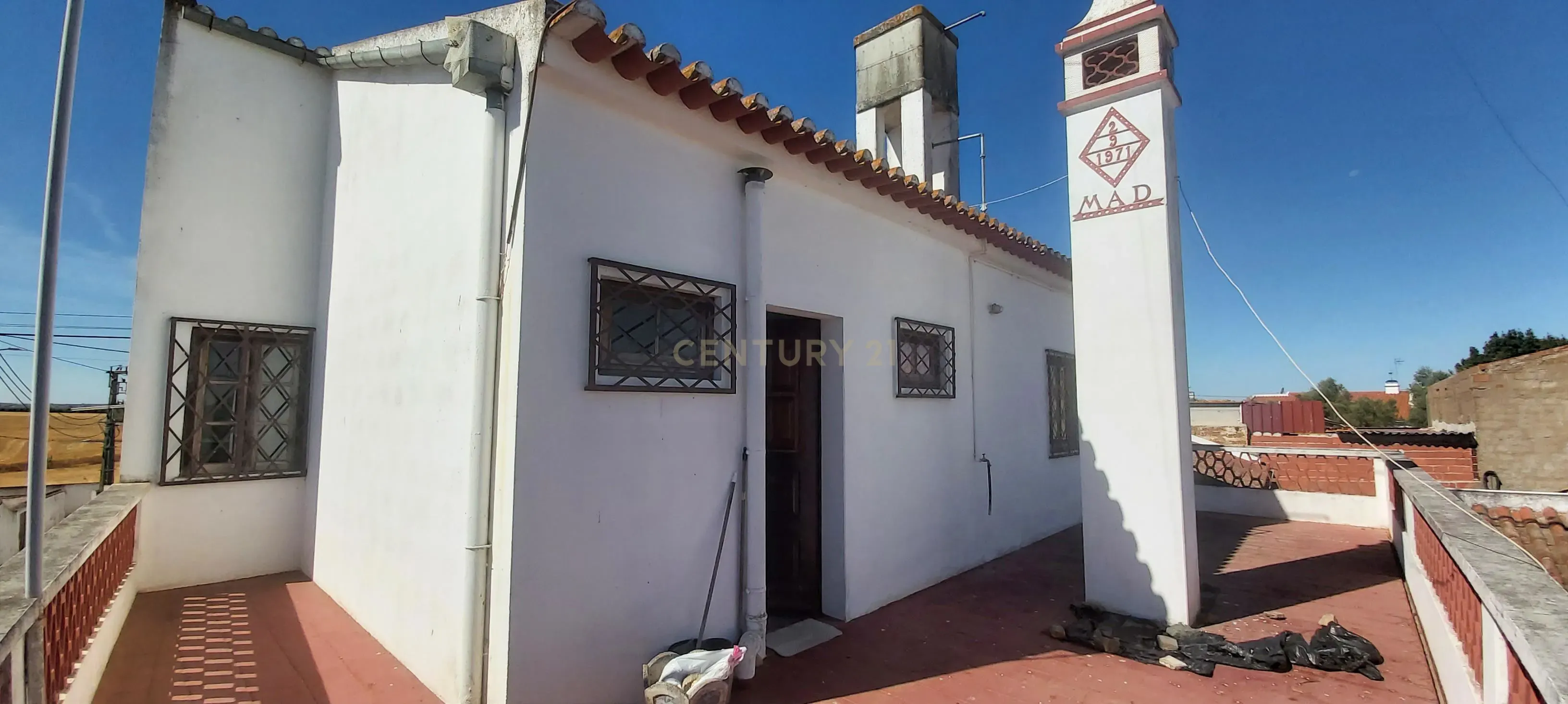 Moradia T4 à venda em Santa Vitória e Mombeja, Beja — foto 34