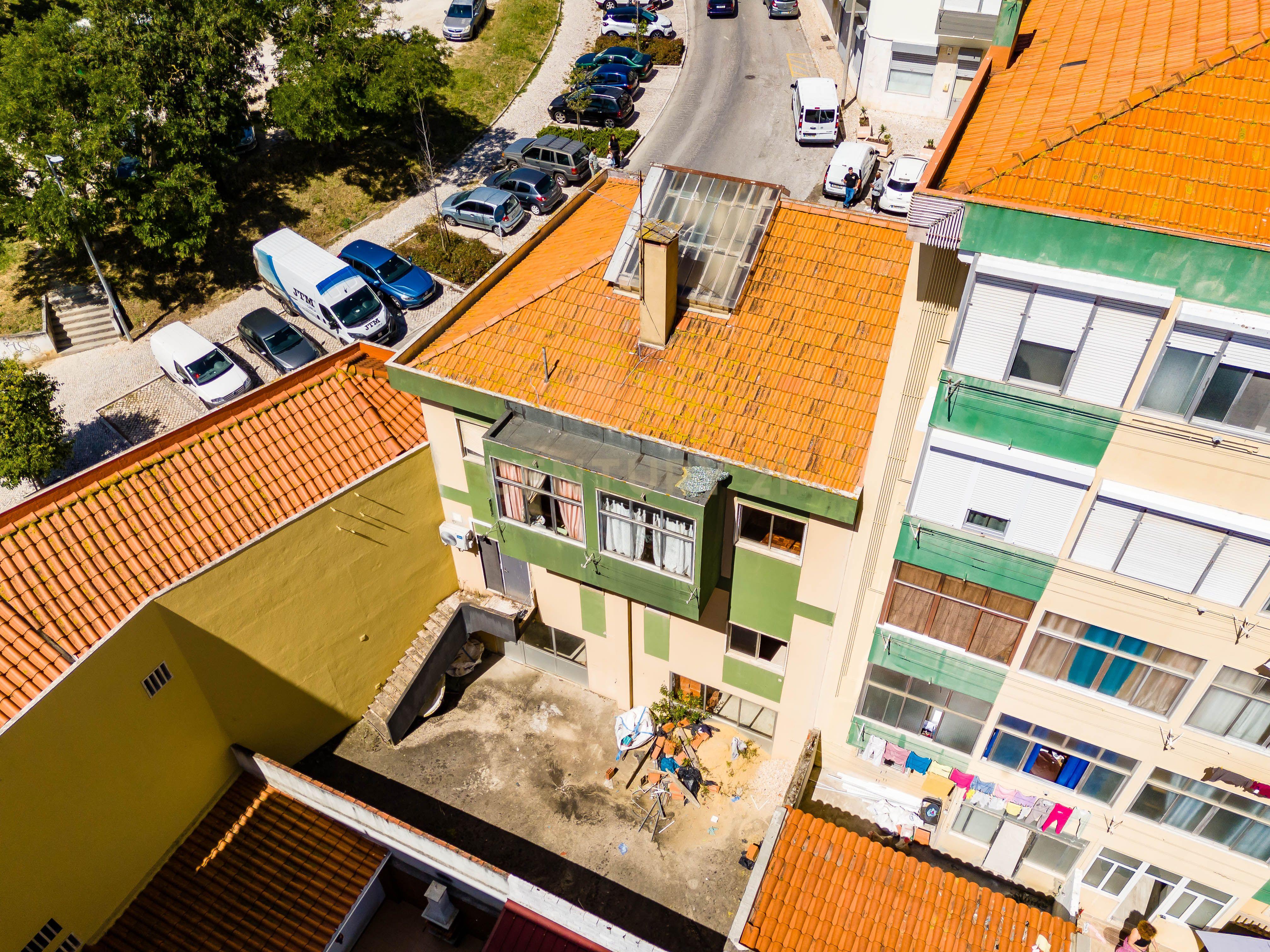 Fotografia 5 de 6 Apartamentos Forte da casa