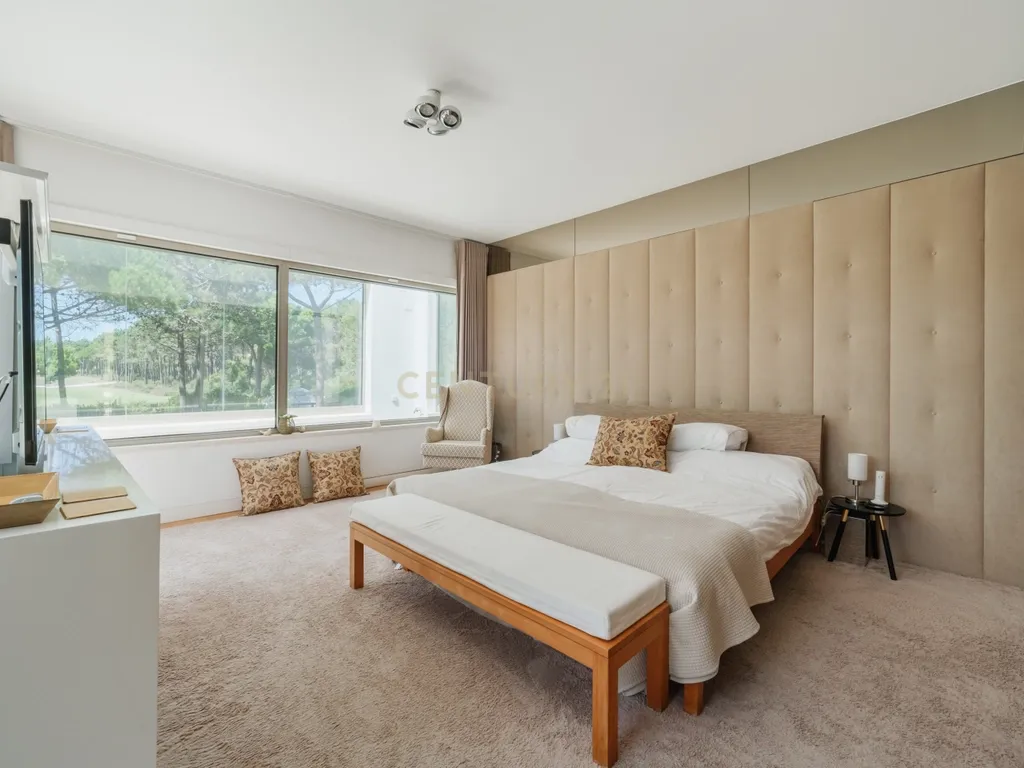 Moradia de luxo contemporânea com 6 suítes na Quinta da Marinha, Cascais - Image 18