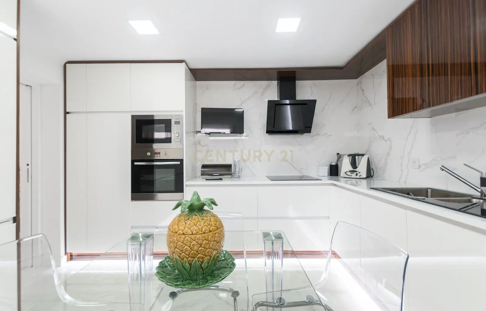 Casa Moderna T3 em Alfragide, Pronta a Habitar - Image 12