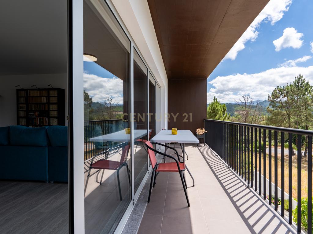 Apartamento T3 Moderno | 142 m² | Com Garagem | Construção de 2022 | Arganil - Image 33